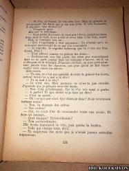 ERİC KNİGHT / FIDELE A TOİ-MEME / COLLECTİON LA CARAVELLE / FRANSIZCA KİTAP (KENDİNİZE DOĞRU)