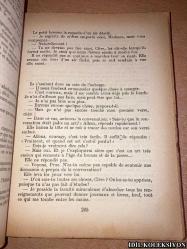 ERİC KNİGHT / FIDELE A TOİ-MEME / COLLECTİON LA CARAVELLE / FRANSIZCA KİTAP (KENDİNİZE DOĞRU)