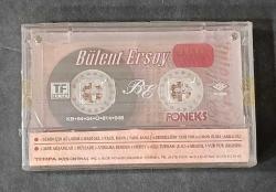 BÜLENT ERSOY * AKILLI OL * KASET AMBALAJINDA