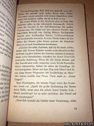 DER GEHEİMNİSVOLLE ASTEROİD / WALTER ERNSTİNG / BOJE VERLAG / ALMANCA KİTAP (GİZEMLİ ASTEROİD)