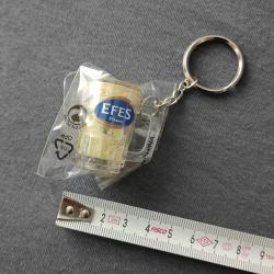 Efes Pilsen Anahtarlık.