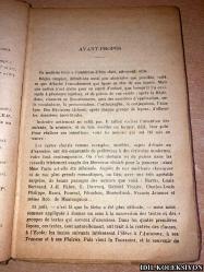 LANGUE FRANÇAİSE - COURS MOYEN / L. HARTMANN & E. DUTREUİLH / LES EDİTİONS DE L'ECOLE / FRANSIZCA DERS KİTABI (FRANSIZCA DİLİ - ORTA DERS) YIPRANMIŞ KISIMLARI MEVCUT