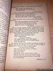 JULİUS CAESAR : NOTES / JOHN TESKEY / COLES NOTES / SHAKESPEARE / COLES PUBLİSHİNG / İNGİLİZCE KİTAP