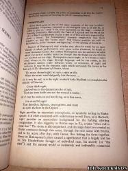 JULİUS CAESAR : NOTES / JOHN TESKEY / COLES NOTES / SHAKESPEARE / COLES PUBLİSHİNG / İNGİLİZCE KİTAP