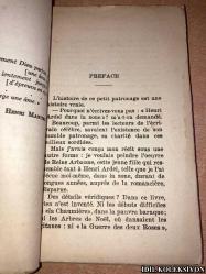 COLETTE HENRİ-ARDEL / PECHEUSE D'AMES / LİBRAİRİE PLON / FRANSIZCA KİTAP (RUHLARIN GÜNAHKÂRI)