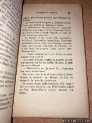 COLETTE HENRİ-ARDEL / PECHEUSE D'AMES / LİBRAİRİE PLON / FRANSIZCA KİTAP (RUHLARIN GÜNAHKÂRI)