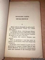 COLETTE HENRİ-ARDEL / PECHEUSE D'AMES / LİBRAİRİE PLON / FRANSIZCA KİTAP (RUHLARIN GÜNAHKÂRI)