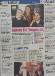 MİLLİYET OSCAR TV MAGAZİN DERGİSİ-MİLLİYET-OSCAR-MAGAZİN-13 EYLÜL-19 EYLÜL-1997-YIL:5-SAYI:258-KAPAK-FOTOGRAF-RÖPORTAJ-DEMET SAĞIROĞLU-ŞEBNEM ÖZİNAL-BU IKILIYE DİKKAT-GÜZEL BARBIE-TELEGİLLER-NOSTALJİ-GÖNÜL YAZAR-CESUR KADIN--FUNDA'NIN DÖNÜŞÜ-FUNDA BARIN-YILIN TRANSFERİ-NUAZZEZ ERSOY-ESIN KAMPTA-EİN MORALIOĞLU-SİNAN ÖZEN-10 SORU ÖNDER AÇIKALIN-CANISI SUNUCU OLUYOR-EMİNE ÜN-EKRANDAKİ YENİ BOMBALAR-ARZU YANARDAĞ-EMRAH-ZEYNEP ULUDAĞ-KARAHAN ÇANTAY-AYRI DÜNYALAR-ACI GÜNLER-İLK AŞK-KAYNANALAR-SİBEL-SICAK SAATLER-BABA EVİ-FIRAT-AĞIZ TADI-PATLICAN PANE-VİŞNELİ TATLI-ÇİLEKLİ KEK-MİKEY İLE YAŞAMAK-SHOWGIRLS-ÖZGÜRLÜK SAVAŞÇILARI-YERALTI CANAVARI-VERA CRUZ-ÖLÜM SESSİZLİĞİ-NEHRİN KIYISI-CEHENNEM SİLAHI 2-BILLY BATHGGATE-