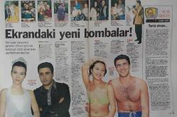 MİLLİYET OSCAR TV MAGAZİN DERGİSİ-MİLLİYET-OSCAR-MAGAZİN-13 EYLÜL-19 EYLÜL-1997-YIL:5-SAYI:258-KAPAK-FOTOGRAF-RÖPORTAJ-DEMET SAĞIROĞLU-ŞEBNEM ÖZİNAL-BU IKILIYE DİKKAT-GÜZEL BARBIE-TELEGİLLER-NOSTALJİ-GÖNÜL YAZAR-CESUR KADIN--FUNDA'NIN DÖNÜŞÜ-FUNDA BARIN-YILIN TRANSFERİ-NUAZZEZ ERSOY-ESIN KAMPTA-EİN MORALIOĞLU-SİNAN ÖZEN-10 SORU ÖNDER AÇIKALIN-CANISI SUNUCU OLUYOR-EMİNE ÜN-EKRANDAKİ YENİ BOMBALAR-ARZU YANARDAĞ-EMRAH-ZEYNEP ULUDAĞ-KARAHAN ÇANTAY-AYRI DÜNYALAR-ACI GÜNLER-İLK AŞK-KAYNANALAR-SİBEL-SICAK SAATLER-BABA EVİ-FIRAT-AĞIZ TADI-PATLICAN PANE-VİŞNELİ TATLI-ÇİLEKLİ KEK-MİKEY İLE YAŞAMAK-SHOWGIRLS-ÖZGÜRLÜK SAVAŞÇILARI-YERALTI CANAVARI-VERA CRUZ-ÖLÜM SESSİZLİĞİ-NEHRİN KIYISI-CEHENNEM SİLAHI 2-BILLY BATHGGATE-