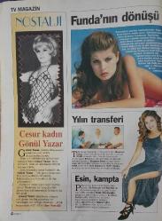 MİLLİYET OSCAR TV MAGAZİN DERGİSİ-MİLLİYET-OSCAR-MAGAZİN-13 EYLÜL-19 EYLÜL-1997-YIL:5-SAYI:258-KAPAK-FOTOGRAF-RÖPORTAJ-DEMET SAĞIROĞLU-ŞEBNEM ÖZİNAL-BU IKILIYE DİKKAT-GÜZEL BARBIE-TELEGİLLER-NOSTALJİ-GÖNÜL YAZAR-CESUR KADIN--FUNDA'NIN DÖNÜŞÜ-FUNDA BARIN-YILIN TRANSFERİ-NUAZZEZ ERSOY-ESIN KAMPTA-EİN MORALIOĞLU-SİNAN ÖZEN-10 SORU ÖNDER AÇIKALIN-CANISI SUNUCU OLUYOR-EMİNE ÜN-EKRANDAKİ YENİ BOMBALAR-ARZU YANARDAĞ-EMRAH-ZEYNEP ULUDAĞ-KARAHAN ÇANTAY-AYRI DÜNYALAR-ACI GÜNLER-İLK AŞK-KAYNANALAR-SİBEL-SICAK SAATLER-BABA EVİ-FIRAT-AĞIZ TADI-PATLICAN PANE-VİŞNELİ TATLI-ÇİLEKLİ KEK-MİKEY İLE YAŞAMAK-SHOWGIRLS-ÖZGÜRLÜK SAVAŞÇILARI-YERALTI CANAVARI-VERA CRUZ-ÖLÜM SESSİZLİĞİ-NEHRİN KIYISI-CEHENNEM SİLAHI 2-BILLY BATHGGATE-