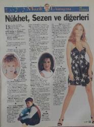 MİLLİYET OSCAR TV MAGAZİN DERGİSİ-MİLLİYET-OSCAR-MAGAZİN-11 EKIM-17 EKIM-1997-YIL:5-SAYI:262-KAPAK-FOTOGRAF-RÖPORTAJ-HAFTANIN BELGESEL REHBERİ-25.SAYFADA-MÜZİK-NÜKHET SEZEN VE DİĞERLERİ-TEKIN AKMANSOY-NURİ KANTAR-KANAL D'YI SEVDİ-GİZEM SOLMAZ-ATV'NIN SABAH ŞEKERİ-AYŞEN BİRGÖR-HBB'DEKI İNCİLİ KADIN-NOSTALJİ-FUTBOLUN KRALI SÜPERSTARDA-METİN OKTAY-AJDA PEKKAN-EMİNE'NIN ŞANSI-EMİNE ÜN-BABA-OĞUL-AYNI DİZİDE-HALUK KURDOĞLU-CEM KURDOĞLU-EKRANIN İDEAL ÇİFTİ-AKIN TUNÇ-EBRU CÜNDÜBEYOĞLU-10 SORU-EN GÜZEL ASKER-NİLÜFER GENÇ-SEZEN AKSU-NÜKHET DURU-KÜÇÜK İBO-PINAR ELİÇE-AĞIZ TADI-KIMALI KABAK SUFLE-LIMONLU KREMA-BİBERLİ BÖREK-SAĞLIK-A'DAN Z'YE DİYET-GREMLINLER-JAGUAR-CEHENNEM SİLAHI 3-YIRTIK RAHIBE-ÜÇ ADAM BİR KÜÇÜK HANIM-PARAZİT-TOMRUK-KADİR INANIR-BAŞARIMIN SIRRI-BİR YABANCIYLA ASLA-İLK AŞK-CESUR VE GÜZEL