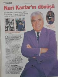 MİLLİYET OSCAR TV MAGAZİN DERGİSİ-MİLLİYET-OSCAR-MAGAZİN-11 EKIM-17 EKIM-1997-YIL:5-SAYI:262-KAPAK-FOTOGRAF-RÖPORTAJ-HAFTANIN BELGESEL REHBERİ-25.SAYFADA-MÜZİK-NÜKHET SEZEN VE DİĞERLERİ-TEKIN AKMANSOY-NURİ KANTAR-KANAL D'YI SEVDİ-GİZEM SOLMAZ-ATV'NIN SABAH ŞEKERİ-AYŞEN BİRGÖR-HBB'DEKI İNCİLİ KADIN-NOSTALJİ-FUTBOLUN KRALI SÜPERSTARDA-METİN OKTAY-AJDA PEKKAN-EMİNE'NIN ŞANSI-EMİNE ÜN-BABA-OĞUL-AYNI DİZİDE-HALUK KURDOĞLU-CEM KURDOĞLU-EKRANIN İDEAL ÇİFTİ-AKIN TUNÇ-EBRU CÜNDÜBEYOĞLU-10 SORU-EN GÜZEL ASKER-NİLÜFER GENÇ-SEZEN AKSU-NÜKHET DURU-KÜÇÜK İBO-PINAR ELİÇE-AĞIZ TADI-KIMALI KABAK SUFLE-LIMONLU KREMA-BİBERLİ BÖREK-SAĞLIK-A'DAN Z'YE DİYET-GREMLINLER-JAGUAR-CEHENNEM SİLAHI 3-YIRTIK RAHIBE-ÜÇ ADAM BİR KÜÇÜK HANIM-PARAZİT-TOMRUK-KADİR INANIR-BAŞARIMIN SIRRI-BİR YABANCIYLA ASLA-İLK AŞK-CESUR VE GÜZEL