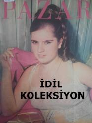 Pazar Haftalık Aktüalite Sinema Tiyatro Müzik ve Magazin Dergisi - 18 Şubat 1967 - Sayı:543 - Nilüfer Koçyiğit - Sevim Sevil - ''Çirkinliğin eşiğinden döndüm'' - Muhterem Nur anlatıyordu: ''Hayatım boyunca ağladım''  - Set Deterjan Reklamı - Nilüfer Koçyiğit - Lolita Ağlıyordu - Şimdi sıra eski İstanbul'da - Kartal Tibet - Turgut Özatay - Selda Alkor - Hanımlar Sizin İçin - Zeynep Berk - Selma Güneri - Yusuf Sezgin - Fikret Hakan - Sevim Sevil - Vog Eva Külotları Reklamı - Yeşilçam'ın yenileri fotoğraf ve haberi - Tam Takım Dergi