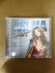 ASENA - 2005 - SEYREDİN DİNLEYİN - CD