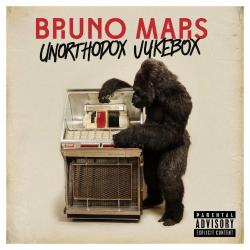 Bruno Mars - Unorthodox Jukebox / Plak ( Ambalajında )