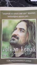 HÜRRİYET KEYİF GAZETESİ -  29 ŞUBAT 2004 - AVUKAT ADNAN EKİNCİ JÜRİYİ YAZDI, BİZİ BU FİLMLER AVUKAT YAPTI - İZMİR BELEDİYESİ SİPARİŞ ETTİ MUAMMER SUN BESTELEDİ - MYSTİC RİVER , OSCAR YARIŞINDA İLAN SAVAŞI -  VOLKAN KONAK , MARANDA - FİRUZE  HALUK BİLGİNER ÖZCAN DENİZ DEMET AKBAĞ - 250 MİLYARLIK YAŞAR KEMAL SORUSU -