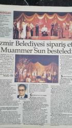 HÜRRİYET KEYİF GAZETESİ -  29 ŞUBAT 2004 - AVUKAT ADNAN EKİNCİ JÜRİYİ YAZDI, BİZİ BU FİLMLER AVUKAT YAPTI - İZMİR BELEDİYESİ SİPARİŞ ETTİ MUAMMER SUN BESTELEDİ - MYSTİC RİVER , OSCAR YARIŞINDA İLAN SAVAŞI -  VOLKAN KONAK , MARANDA - FİRUZE  HALUK BİLGİNER ÖZCAN DENİZ DEMET AKBAĞ - 250 MİLYARLIK YAŞAR KEMAL SORUSU -