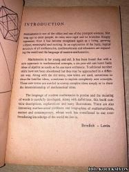 MATHEMATİCS İLLUSTRATED DİCTİONARY : FACTS , FİGURES AND PEOPLE İNCLUDİNG THE MATHEMATİCS / JEANNE BENDİCK & MARCİA LEVİN / LEONARD SİMON / KAYE & WARD / İNGİLİZCE MATEMATİK KİTABI (MATEMATİK RESİMLİ SÖZLÜK : MATEMATİK DAHİL OLMAK ÜZERE GERÇEKLER, RAKAMLAR VE İNSANLAR)