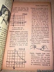 MATHEMATİCS İLLUSTRATED DİCTİONARY : FACTS , FİGURES AND PEOPLE İNCLUDİNG THE MATHEMATİCS / JEANNE BENDİCK & MARCİA LEVİN / LEONARD SİMON / KAYE & WARD / İNGİLİZCE MATEMATİK KİTABI (MATEMATİK RESİMLİ SÖZLÜK : MATEMATİK DAHİL OLMAK ÜZERE GERÇEKLER, RAKAMLAR VE İNSANLAR)