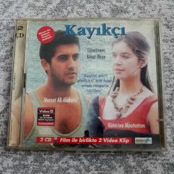 Efemera - KAYIKÇI VCD - kitantik - kitaLog