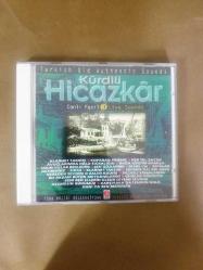 KÜRDİLİ HİCAZKAR - CANLI FASIL 3 - CD