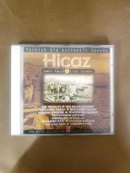 KÜRDİLİ HİCAZKAR - CANLI FASIL 4 - CD