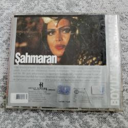 ŞAHMARAN VCD TÜRKAN ŞORAY