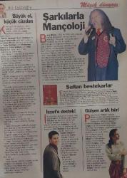 MİLLİYET OSCAR TV MAGAZİN DERGİSİ-MİLLİYET-OSCAR-16 OCAK-22 OCAK-1999-YIL-:7-SAYI:325-MEHMET ALİ ERBİL-KAPAK-FOTOĞRAF-RÖPORTAJ-MUTLU BAYRAMLAR-15 ÇOCUKLU CANSEL-MÜZİK ŞARKILARLA MANÇOLOJI-ÇARKIFELEK ÇOK CANLI-ESRA ADIYAMAN-MAHALLENİN MUHTARLARI-AYŞEGÜL ASAR-RÜSTEM BATUM-HALİL ERGÜN-GÜLBİN TOSUN-ÇARKIFELEK-AİLELER YARIŞIYOR-BEYAZIT ÖZTÜRK-BEYAZ-ÇOCUKTAN AL HABERİ-BERNA LAÇİN-CANSEL ÖZALAN-ALPAY-ŞENER ŞEN-KARTAL TİBET-BENGÜ ŞEN-KUMRU TİBET-YASEMİN KOŞAL-ÖZGE ÖZSAĞMAN-SİNAN ÖZER-TEK BAŞIMA-ŞEBNEM KARAEVLİBARIŞ MANÇO-İZZET YILDIZHAN-GÜLŞEN-BEYHUDE GEÇTİ YILLAR-ATEŞ PARÇASI-TÜRKAN ŞORAY-SEVİM EMRE-HULUSİ KENTMEN-CENNET KUKÜBÜ-ROBİN WİLLİAMS-ÖZEL BİR KADIN-JULİA ROBERTS-RİCHARD GERE-PEMBE DİZİ-UFUKALARIN ÖTESİNDE