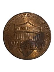 ONE CENT 2016