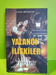 YALANCI İLİŞKİLER 2.EL