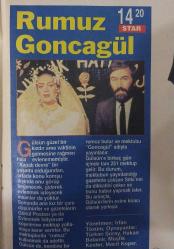 MİLLİYET OSCAR TV MAGAZİN DERGİSİ-MİLİLYET-MAGAZİN-OSCAR-DERGİ-6 ŞUBAT-12 ŞUBAT-1999-YIL:7-SAYI:328-EN BÜYÜK EN TARAFSIZ EN DÜZEYLI TV DERGISI-TV RAŞTIRMA-BİR MİNİCİK KUTUCUK-İÇİ DOLU ŞİDDETÇİK-İSYAS ALMAN'IN DÖNÜŞÜ-ESRA HARMANDA-ÖNDER ÇORLU-KAPAK -FOTOĞRAF-RÖPORTAJ-İLYAS SALMAN-RÜYA ERSAVCI-KANAL D-FATMA BELGEN-MÜFİT CAN SAÇINTI-MİNE  KOŞAN-SAFİYE SOYMAN-İBRAHİM TATLISES-AZERİ KIZ GÜNEL-EYVAH KIZIM BÜYÜDÜ-TONY DANZA-CATHERİNA HİCKS-KERİZ-KEMAL SUNAL-KARTAL TİBET-YÖNETMEN-PERİHAN SAVAŞ-İHSAN YÜCE-ŞEKERPARE-ŞENER ŞEN-YAPRAK ÖZDEMİROĞLU-AYŞEN GRUDA-NERİMAN KÖKSAL-ŞEVKET ALTUĞ-HERŞE OĞLUM İÇİN-FİKRET HAKAN-MİNE ÇAYIROĞLU-TOPRAK SERGEN-SERMİN KARAALİ-URANÜS-SAHNE IŞIKLARI-CHARLİE CAHPLİN-EVLAT-FATMA GİRİK-MURAT SOYDAN-DOLAP BEYGİRİ-YUMUŞAK TEN-EKREM BORA-MERAL OĞUZ-MELTEM SAVCI-ABDURRAHMAN PALAY-KADIN İSTERSE-HÜLYA KOÇYİĞİT-AYHAN IŞIK-MISS TURKEY 99