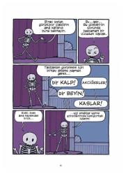 İnsan Vücudu Tiyatrosu