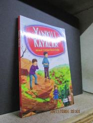 YANKILI KAYALAR