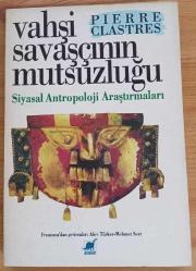 LOT.13 » Vahşi Savaşçının Mutsuzluğu