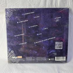 Yasemin Mori / Finnari Kakaraska - Jelatininde (Açılmamış) CD