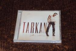 Efemera - TARKAN - ADINI KALBİME YAZ (CD) - kitantik - kitaLog