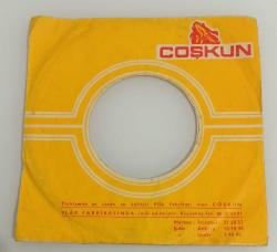 COŞKUN PLAK FİRMA KAPAK