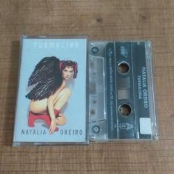 NATALIA OREIRO TURMALINA Kaset .Y3