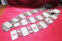 AnTiKa TELKARİ GELİN KEMERİ....