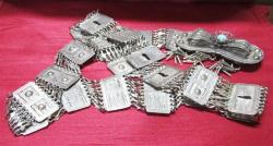 AnTiKa TELKARİ GELİN KEMERİ....