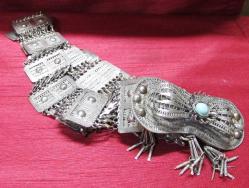 AnTiKa TELKARİ GELİN KEMERİ....