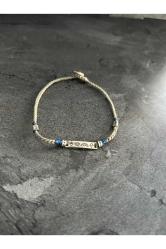 Babylonia Semboller Göbeklitepe Bileklik