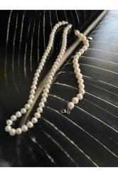 İnci Gerdanlık ve bileklik kolye