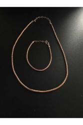 Ipek Zincir Kolye Ve Bileklik