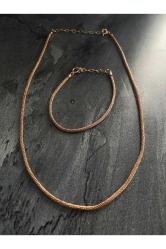 Ipek Zincir Kolye Ve Bileklik