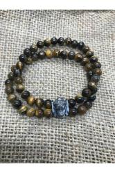 Kaplangözü Taşlı Buda Bileklik