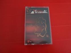 ZÜLFÜ LİVANELİ NAZIM TÜRKÜSÜ KASET
