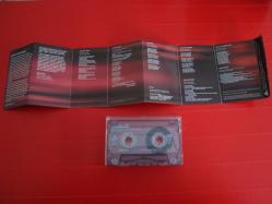 ZÜLFÜ LİVANELİ NAZIM TÜRKÜSÜ KASET