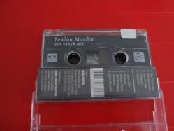 BERDAN MARDİNİ SEN VARYA SEN KASET