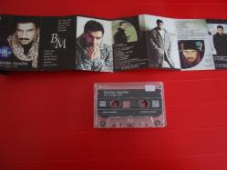 BERDAN MARDİNİ SEN VARYA SEN KASET